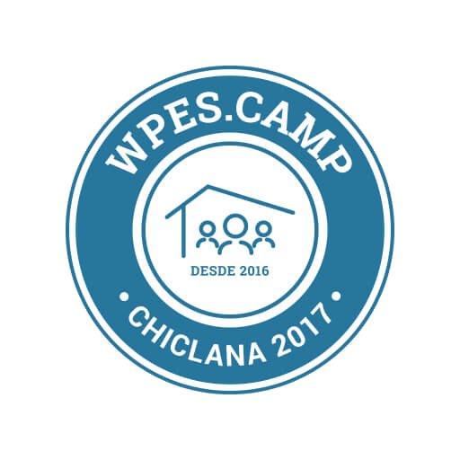 Logo WPESCamp