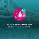 WordCamp Europe 2019